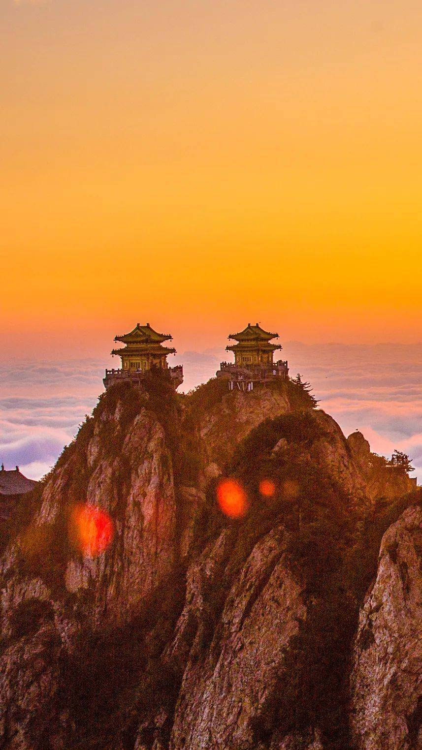 栾川这些5a级景区上榜!_传播_鸡冠洞_洛阳