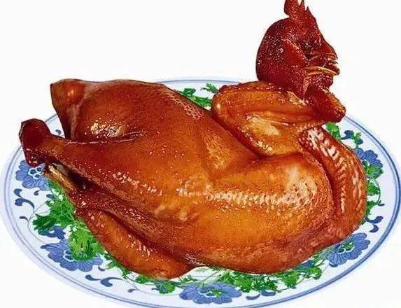 宝鸡这些名菜,竟是官宣的当地十大特色菜!