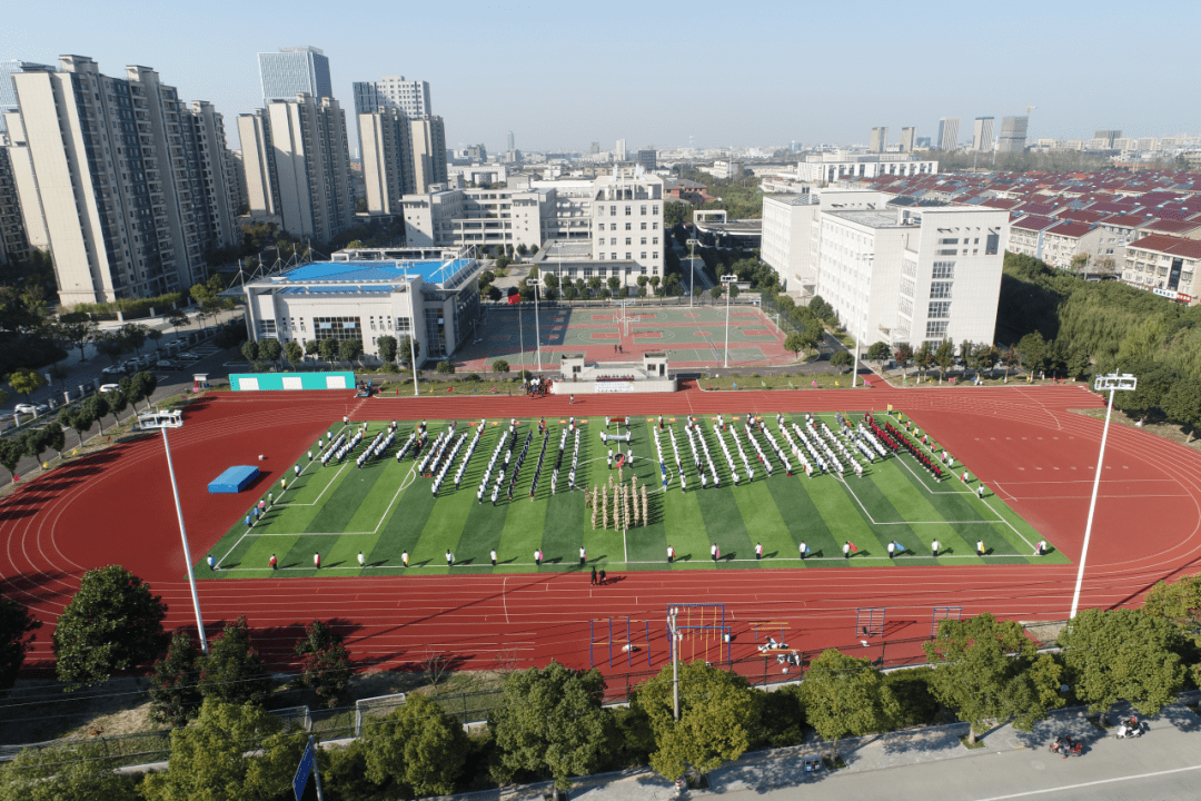 文明校园创建丨桐乡市启新学校:"三同三共",打造校园文明"家文化"