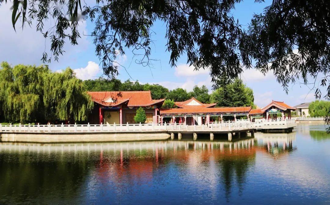 『媒体看西峰』中国乡愁 | 庆阳市西峰区,是这样一个地方_陇东_黄土大