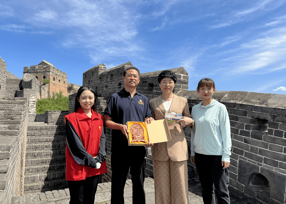 7万网友关注的"精雕细琢,云游承德"大型直播活动收官!_平泉_文化_景区