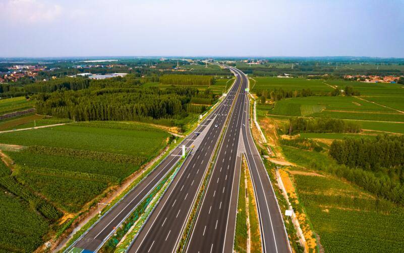 济南至潍坊高速公路建成通车,潍坊再添一条新通道