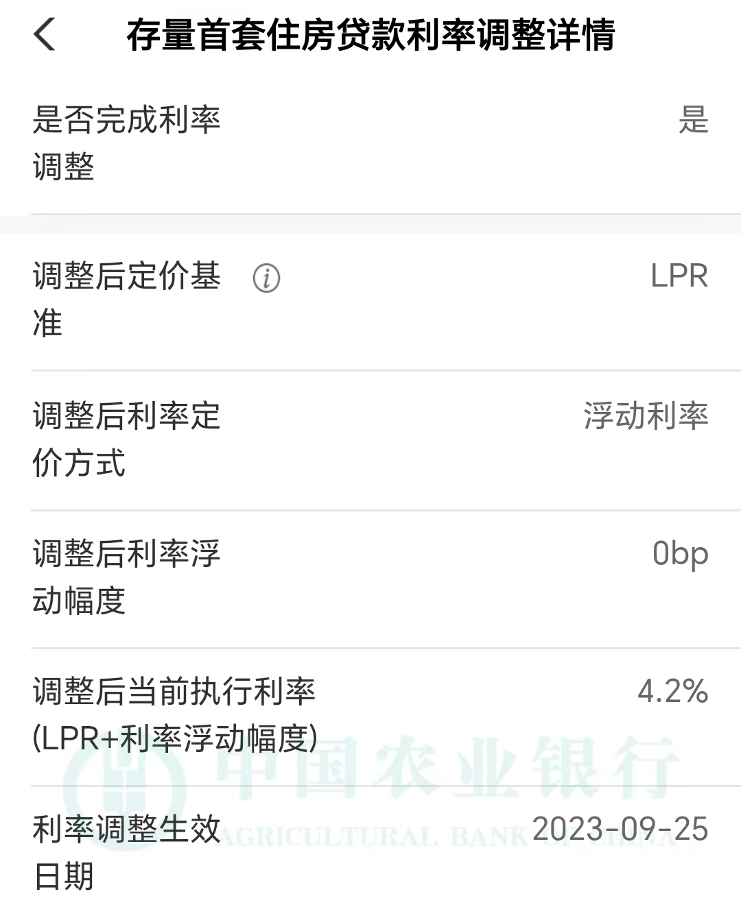 今起存量房贷利率正式下调!_调整_各家银行_贷款