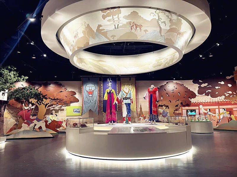 延边博物馆双节假期正常开放_展览_展厅_地点