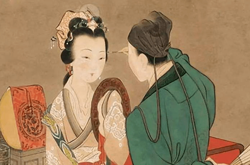 大唐最后一位传奇诗人,堪称撩妹儿高手_江南好_诗词_洛阳
