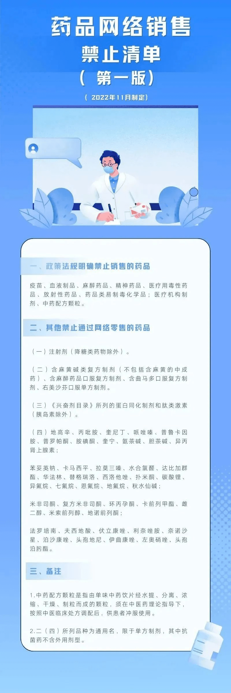 网上购买违禁药品法律后果是什么