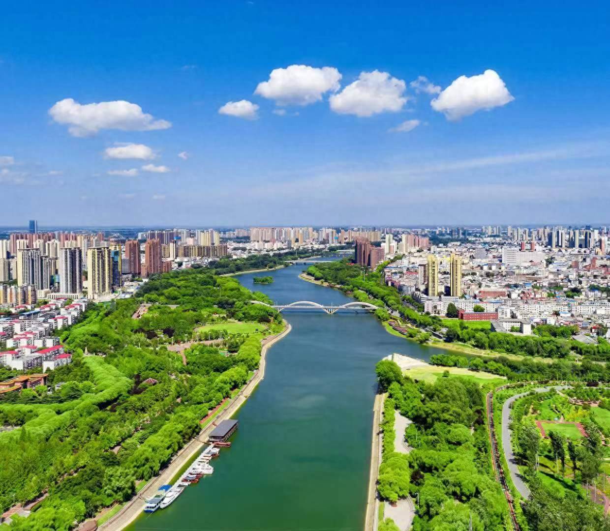 看表演,赏美景……今年的"十一"长假即将来临,9月25日,记者从漯河市