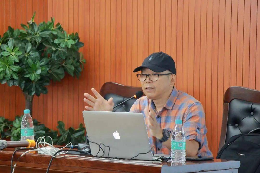 全省高校青年网络青春健康新闻宣传队伍能力提升活动在福州举办