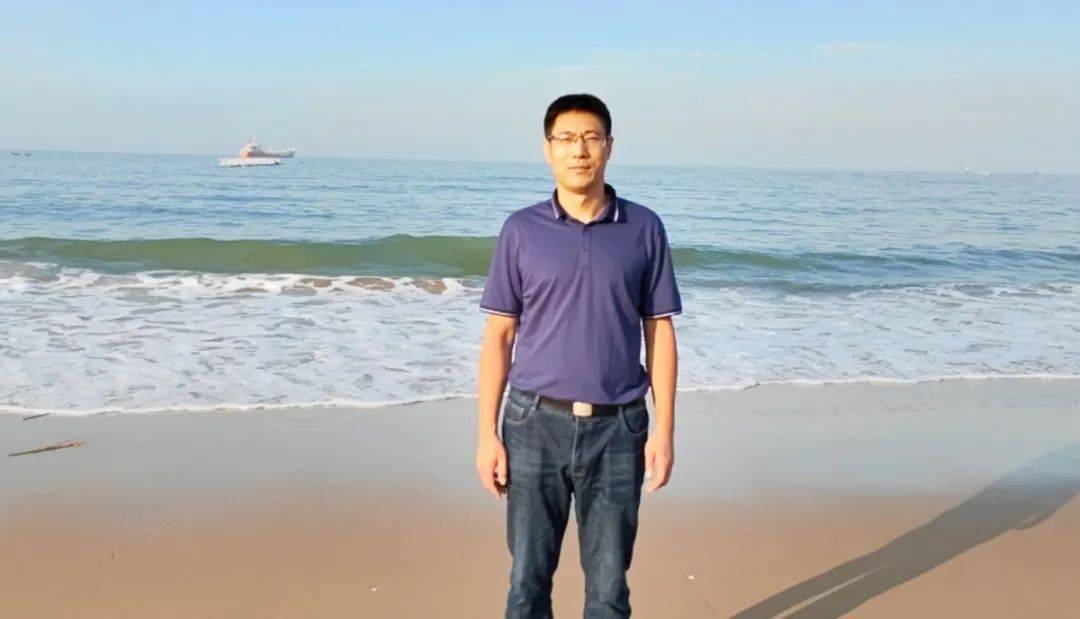 名优教师风采展③|张国平:一路向北,无问西东_教学_教育_管理工作