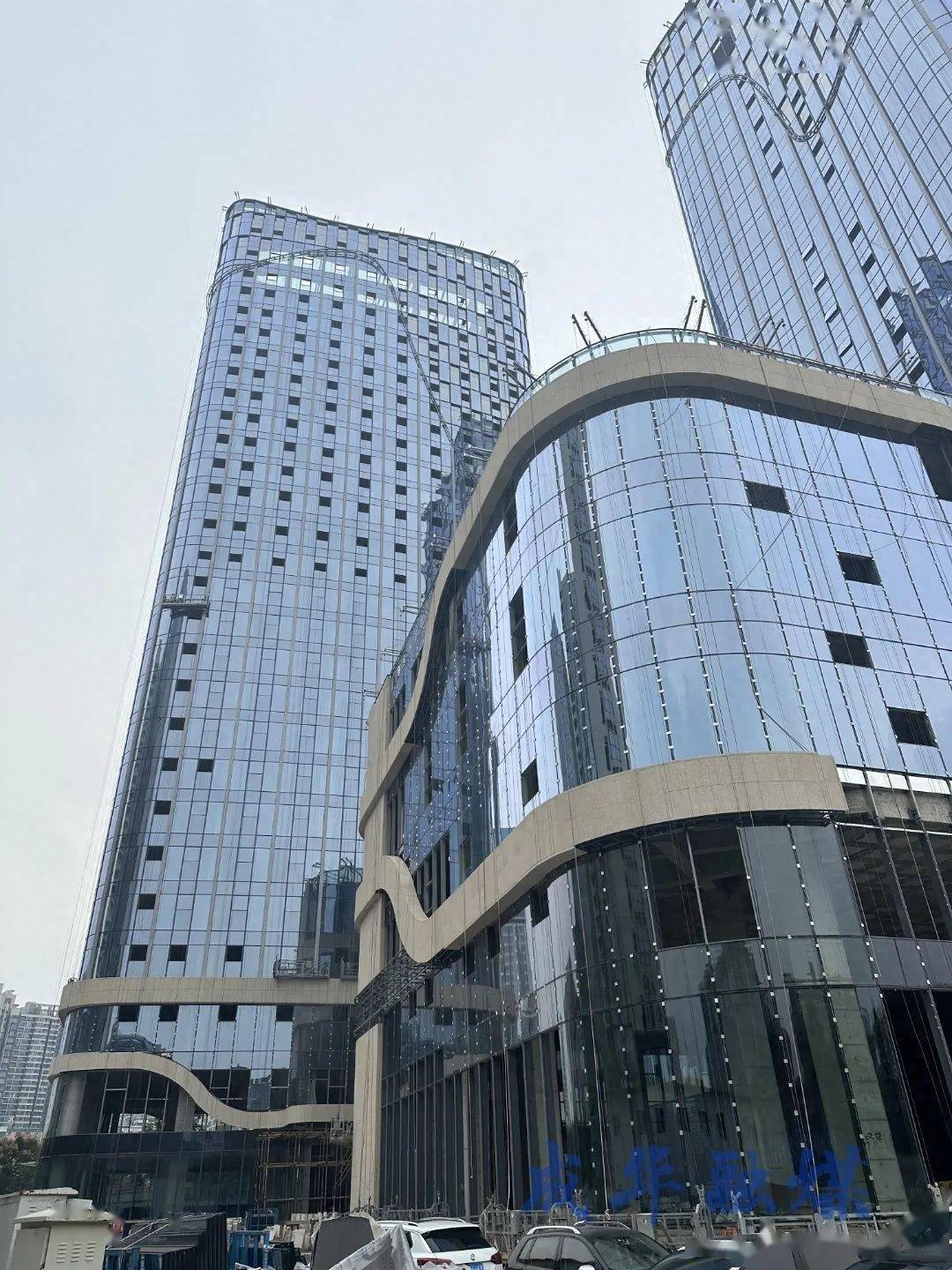 文商融合创新焕新金色中环消费场景