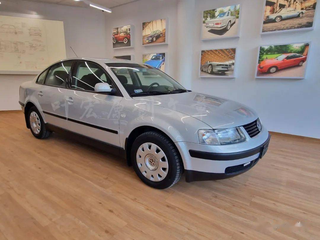 6生产到1999年就停产了,之前算是汽油版帕萨特b5次入门级的125马力1.