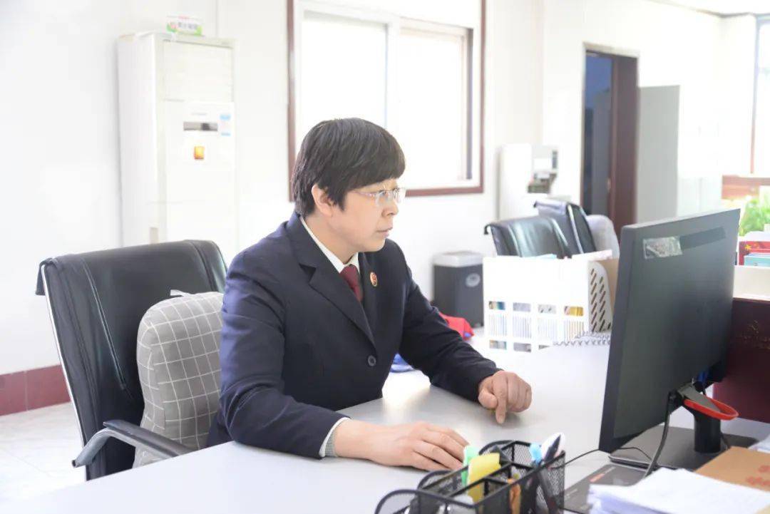 平原1人入选山东最美女检察官_张振红_平安_案例