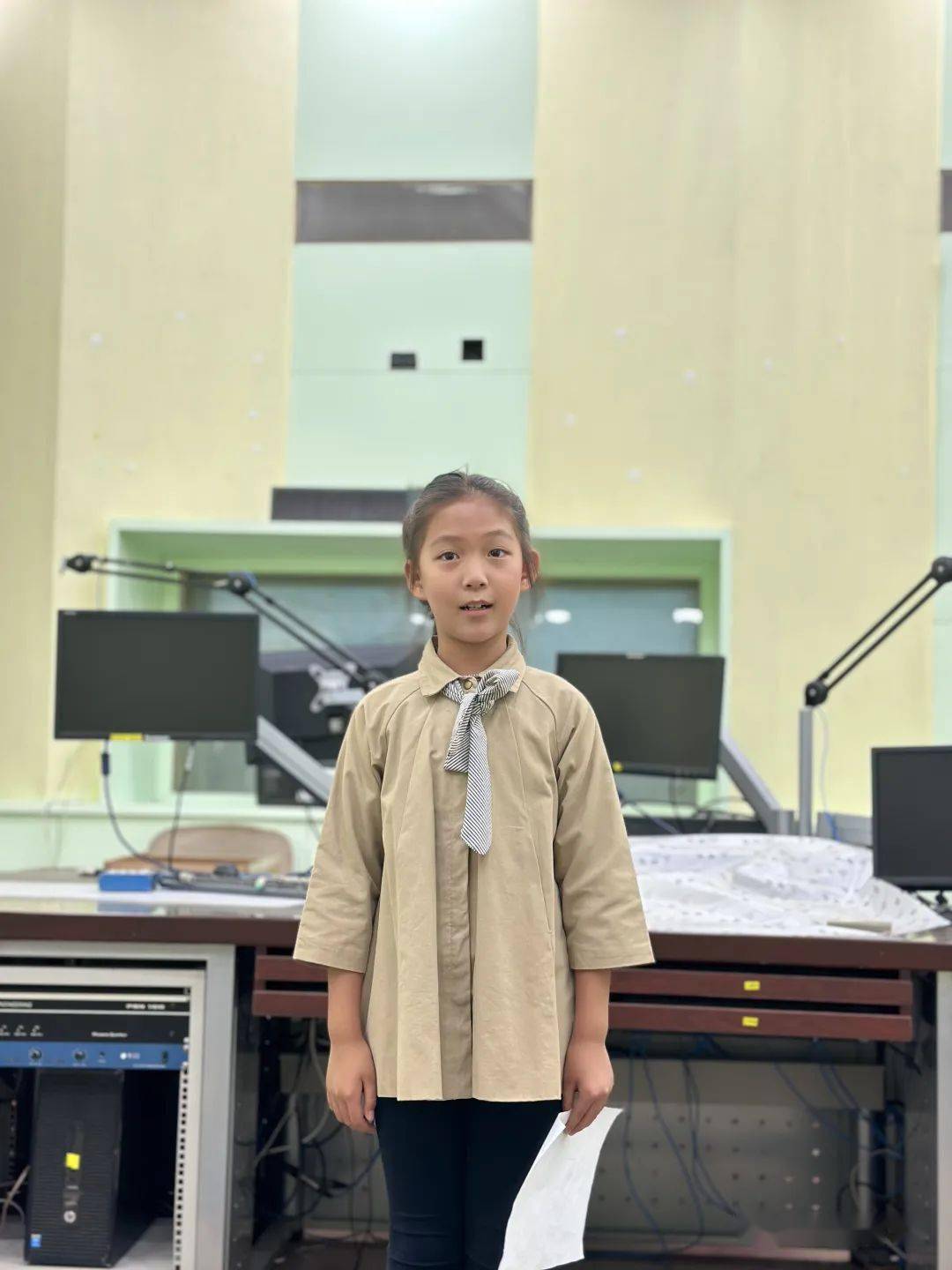 评委眼中的孩子们童声朗朗,"声声"不息|丹东广播电视台交通广播"童声