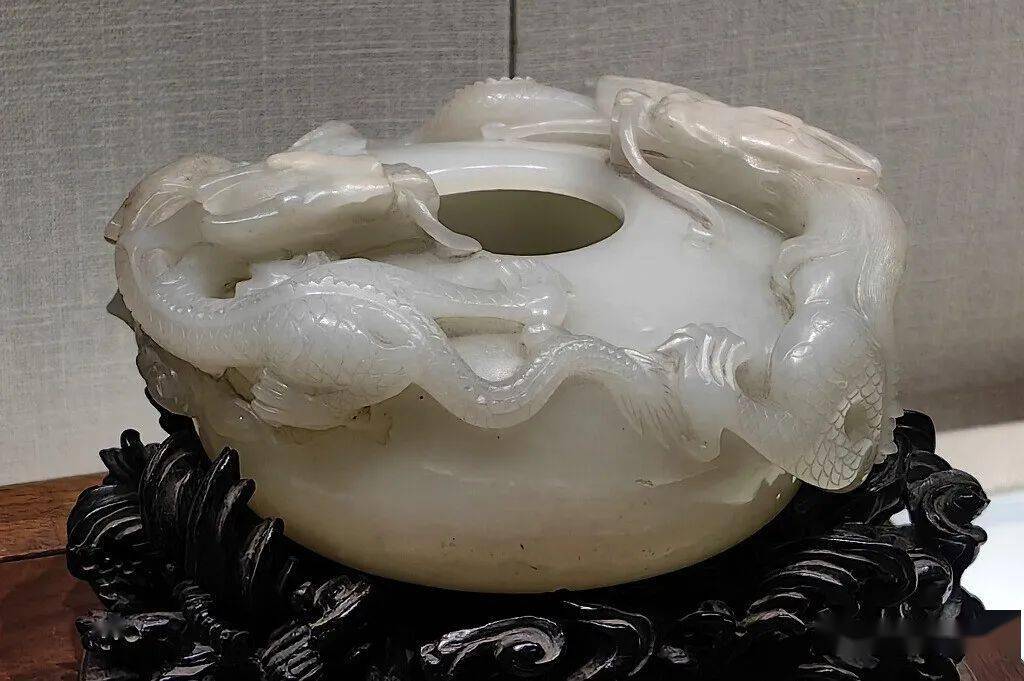 细赏故宫珍宝馆--玉石之美(上)