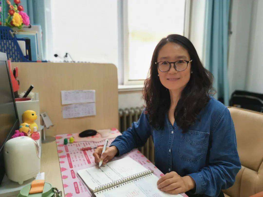 博采众长 共同成长——李淑玲名班主任工作室成立记_教育_李沧区_教学