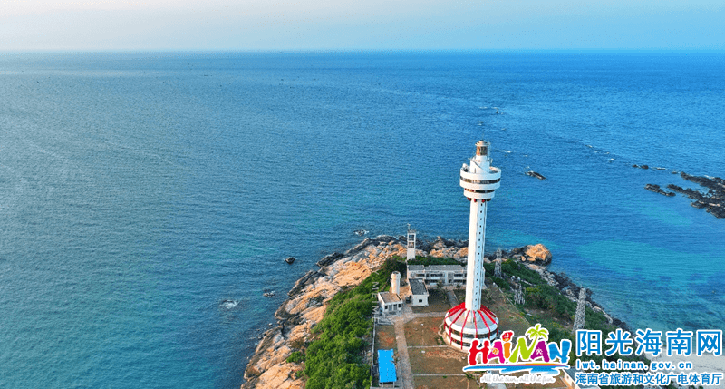 解锁国庆旅游新玩法 提前感受海南环岛旅游公路自驾乐趣