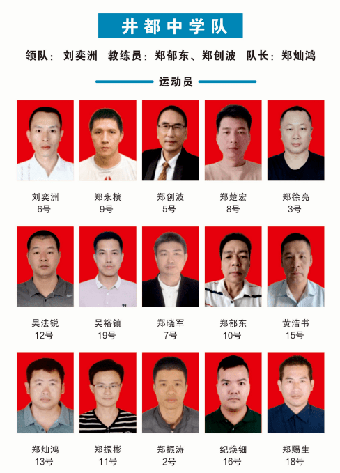 潮南井都镇乡村振兴篮球邀请赛,国庆为期5天…_比赛_进行_参赛