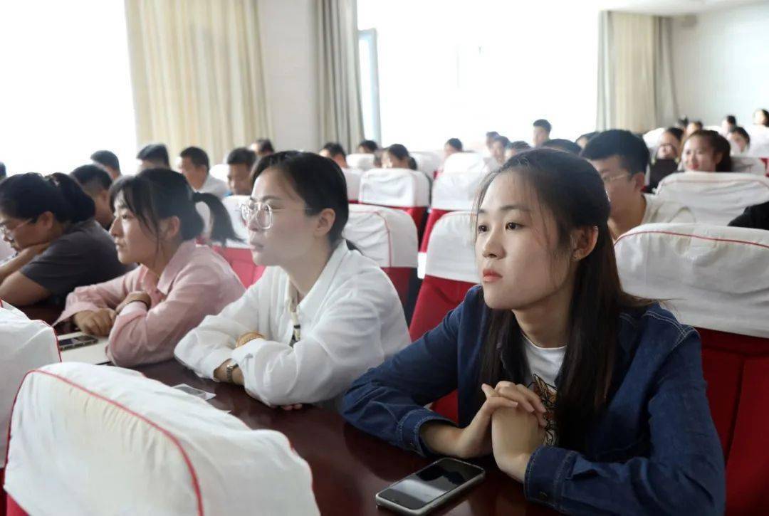 昌邑新阶层 | 柳疃镇新的社会阶层人士联络处成立!