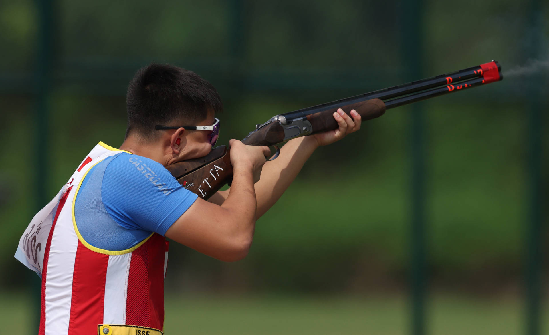 运动学校开始启蒙训练,2020年进入江苏省方山体育训练基地试训,2021年