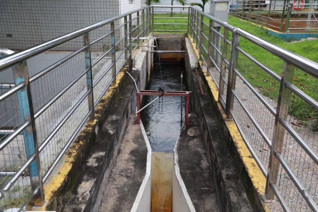 生态环保 | 白沙:污水治理显成效 水清岸绿生态美_建设_生活_县城