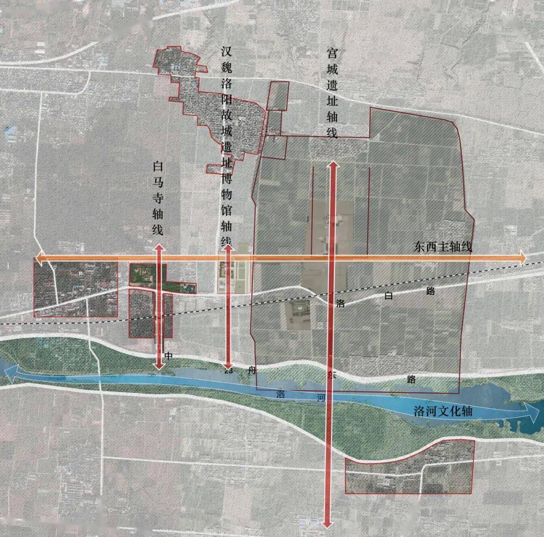 故城县最新城镇规划图图片