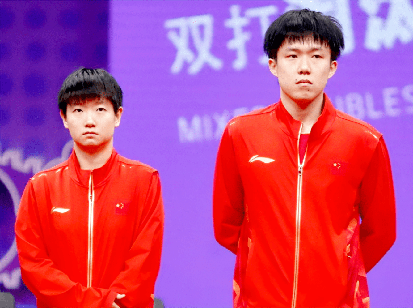 王楚钦4-1战胜林高远夺冠，与马龙、樊振东同获世乒赛男单资格-直播吧