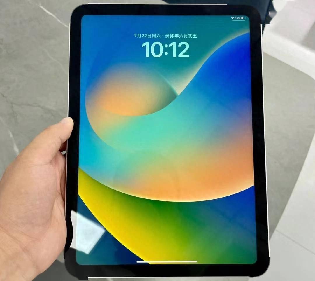 平时看网课,华为matepadair,华为matepad11和ipad10怎么选?