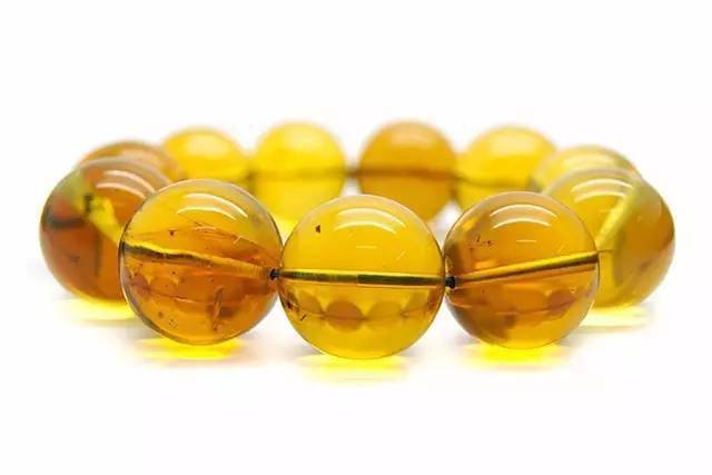 不能错过的琥珀之王——蓝珀_多米尼加_荧光_天空