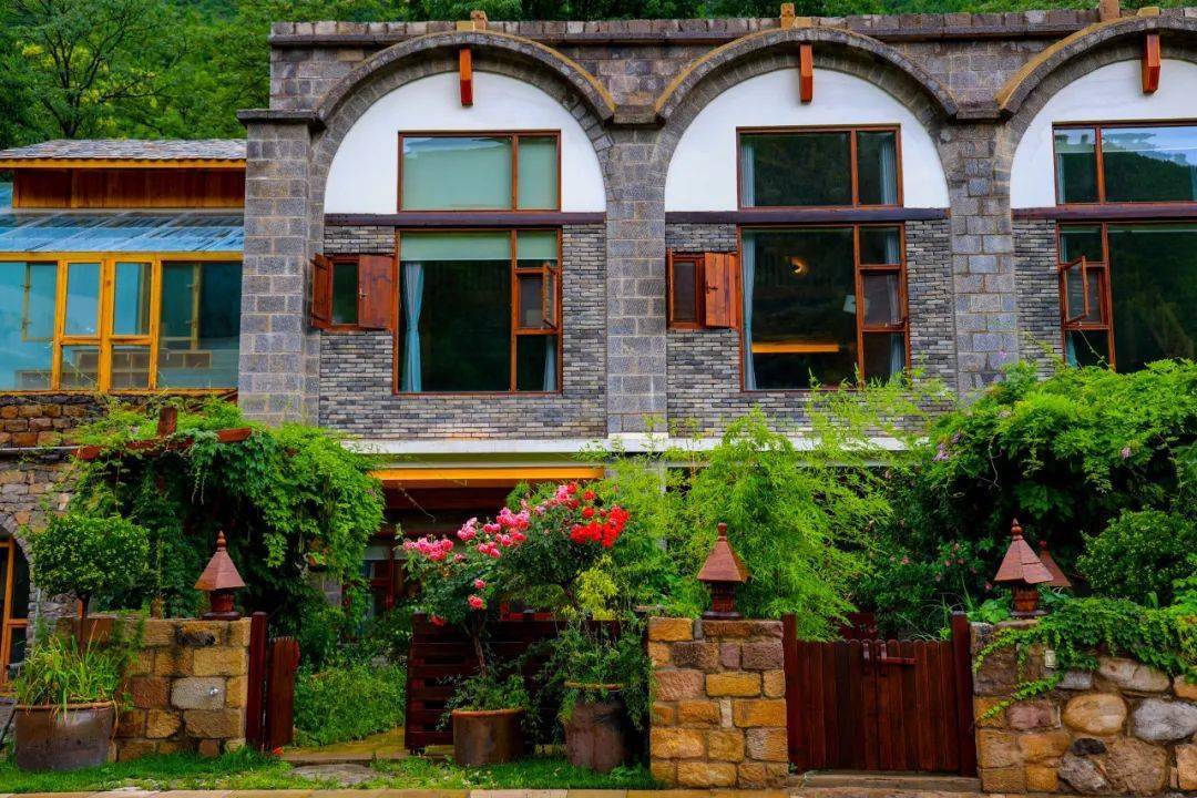 最全攻略| 中秋国庆双节同庆,云丘山宝藏旅行攻略建议收藏!