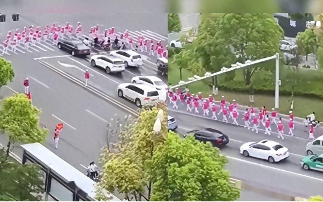 暴走卡车美少女神马影院_暴走团为何人人喊打_暴走团兴起原因