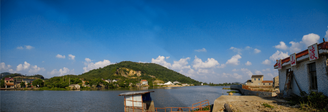 余姚"city walk"指南丨大隐镇:在诗画山水中瞥见岁月的千年回眸