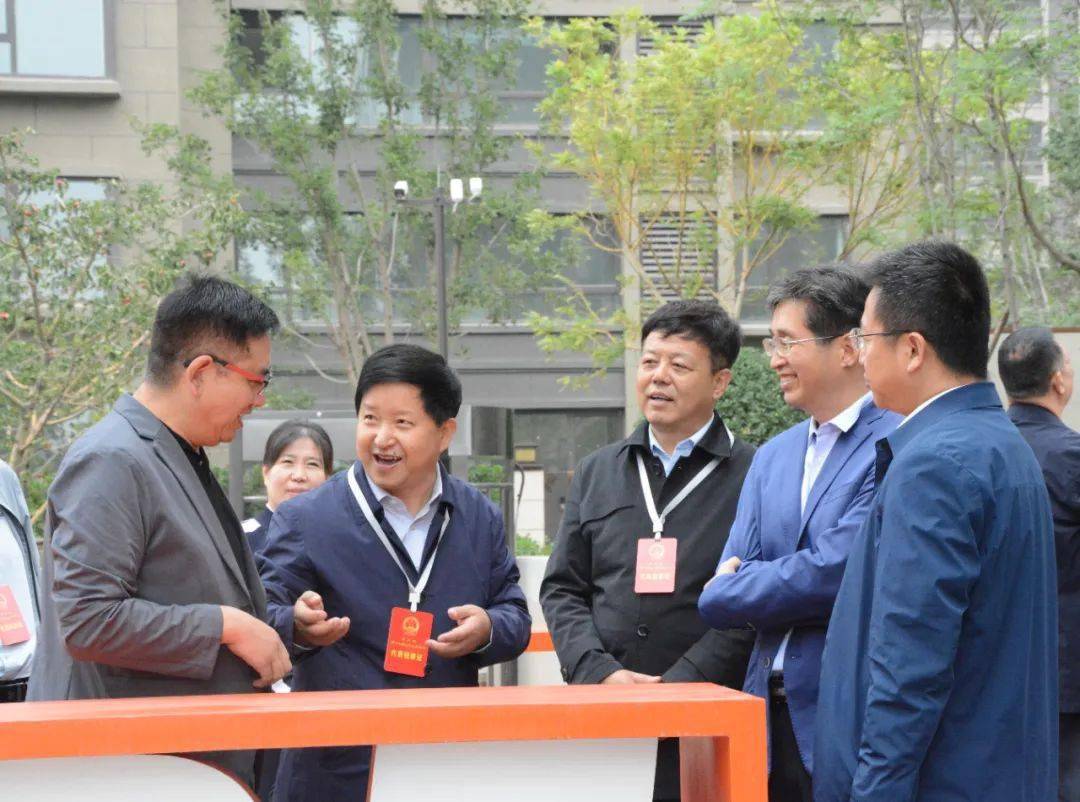 榆次区人大常委会开展全区劳动就业保障工作情况专项视察_李鹏飞_服务