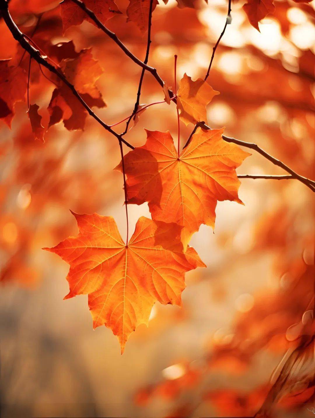 秋天的唯美优雅文案_夏天_心灵_意思