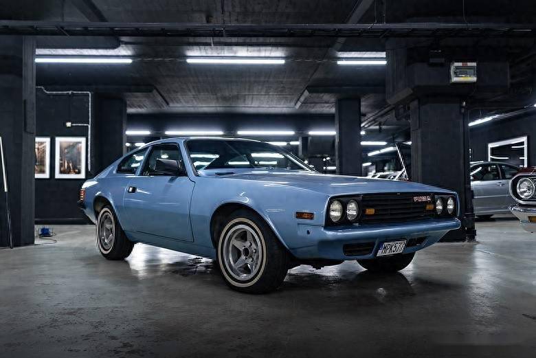 极具美式风格的巴西专属gt跑车-puma gtb_搜狐汽车_搜狐网