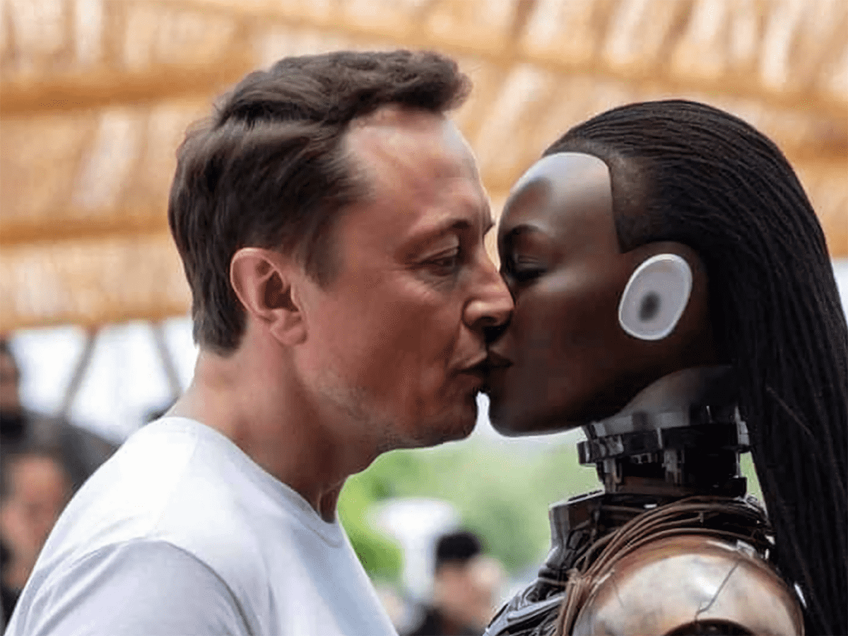 马斯克遇难题：未来10年内，人形机器人行业难以大规模商业落地｜钛媒体焦点_搜狐网