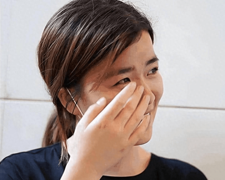 冯双双_爱心_生活