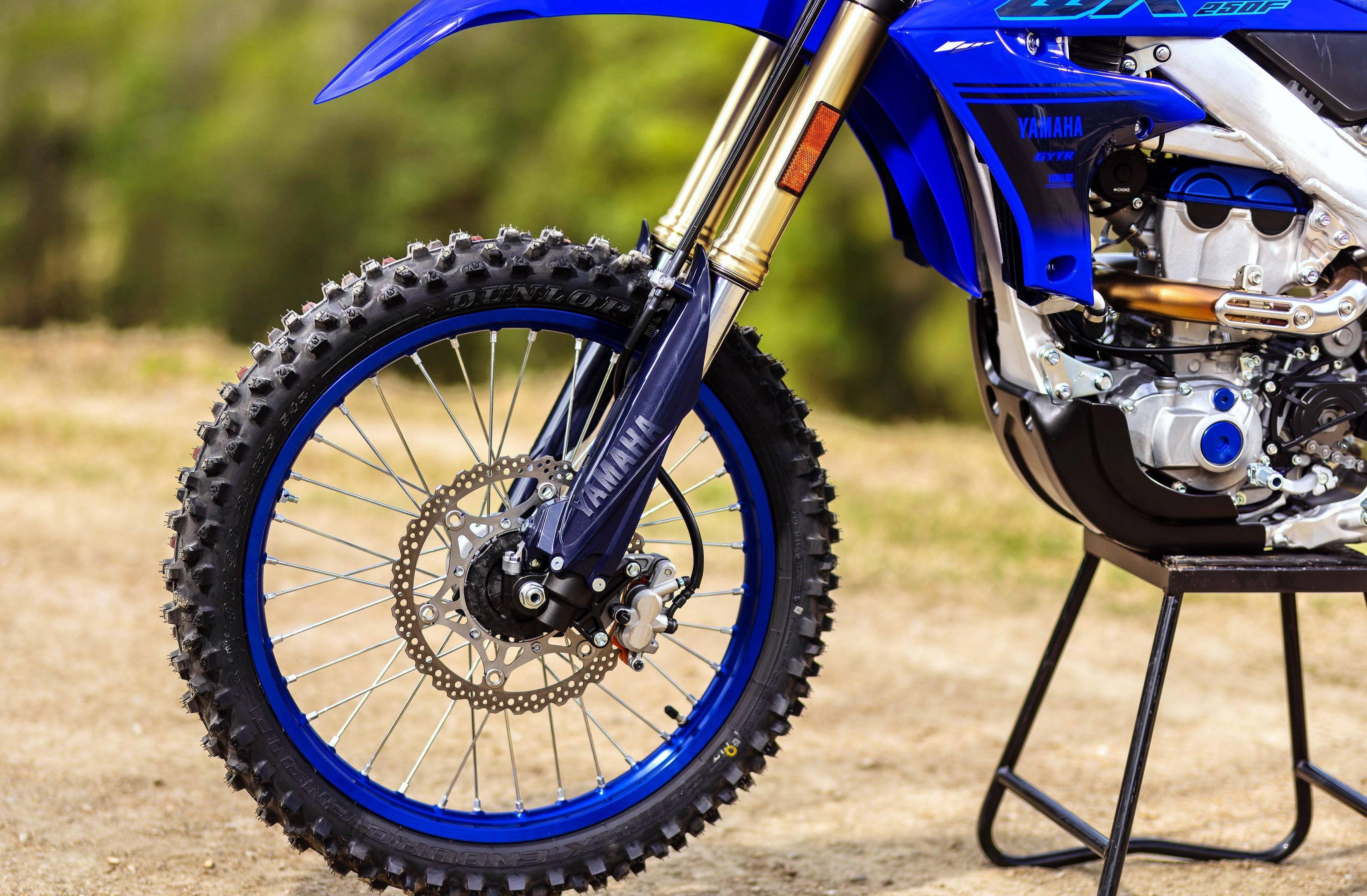 yamaha 2024 wr250f enduro 耐力越野赛车_搜狐汽车_搜狐网