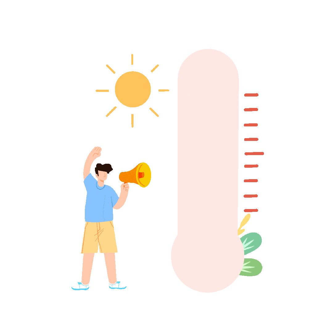 今明两天天气炎热，请注意防暑降温_台风_鹤山_影响
