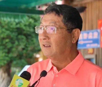丰顺大宝山旅游度假区负责人 徐晓丽:国庆期间林海木屋我们基本入住
