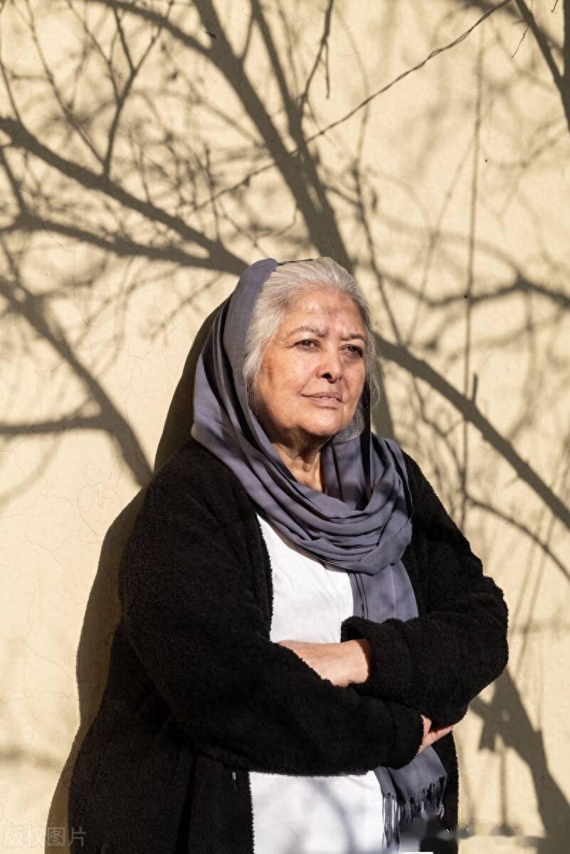 2023年诺贝尔和平奖提名人:阿富汗女记者马布巴·塞拉吉_妇女_组织