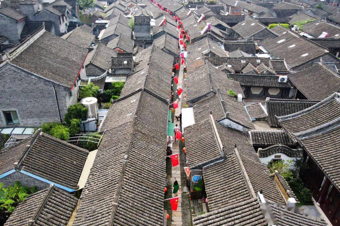 南通这些地名入选!_东大街_寺街_历史