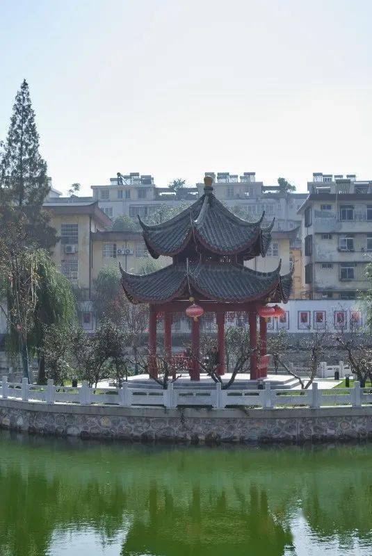 莲花池公园03近些年,老街沿途增加了很多新奇有趣的店铺和酒吧,成为了