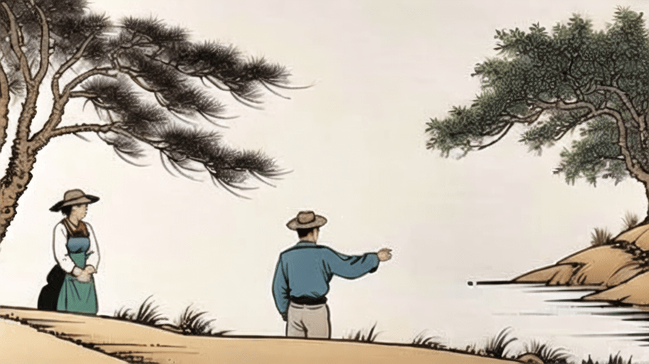 人到中年，命里出现这三个人，是你逃不掉的“劫”_生活_挑战者_启发者