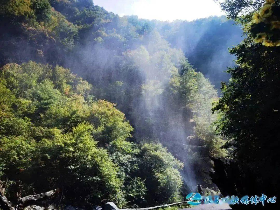 在大墩峡,遇见最美的秋~_大河家镇_时节_景区