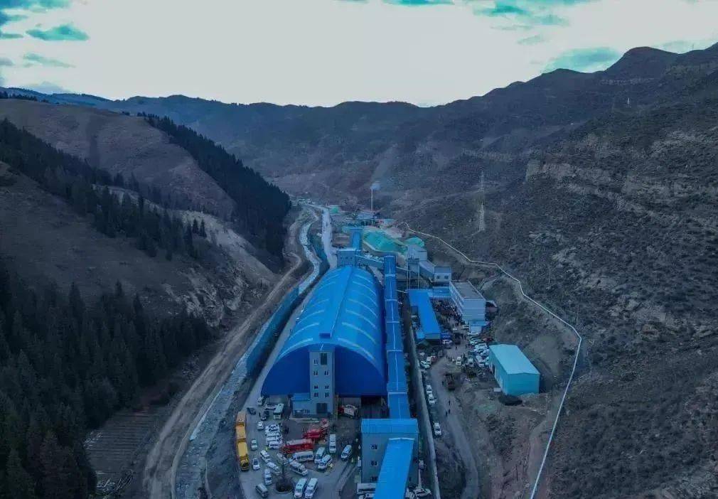 【聚焦】山西加快推进煤与煤层气共采实现清洁能源高效利用_总产量