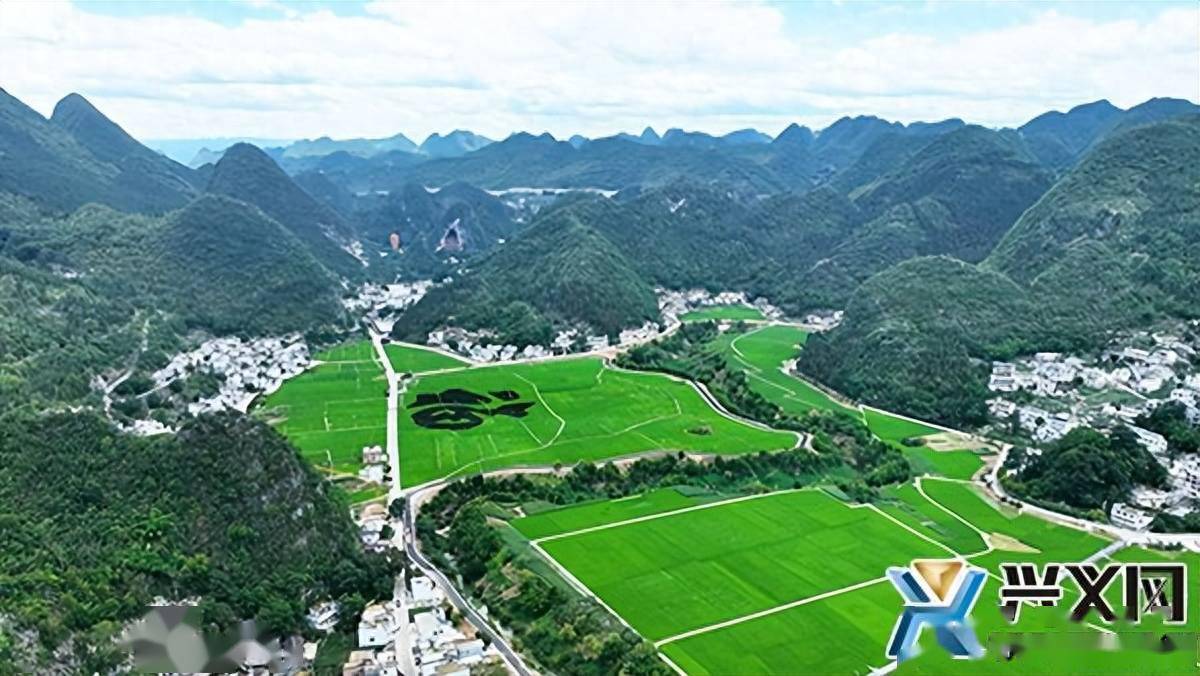 黔西南:立足山地特色資源 打造戶外運動