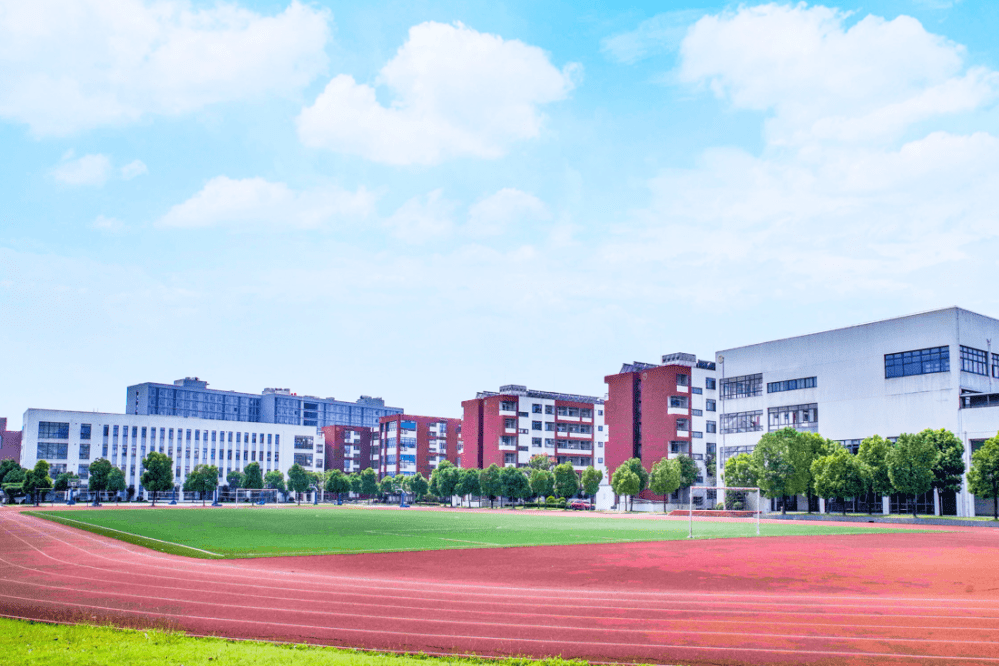 上海师范大学附属中学闵行分校,招聘多学科教师→_发展_办学_教学班