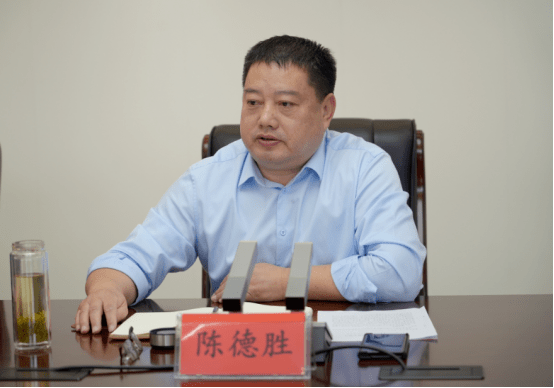 南阳豫资公司与宛城区人民政府举行战略合作洽谈会_产