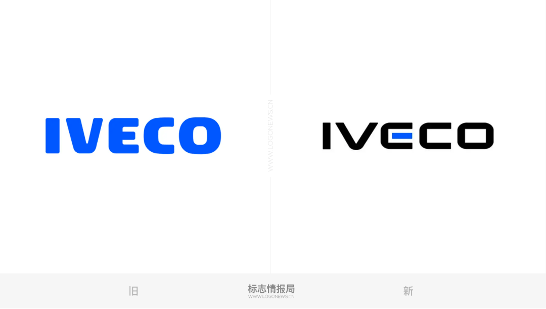 IVECOlogo图片