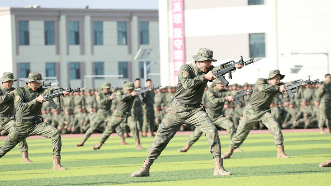 陆军第二训练基地图片